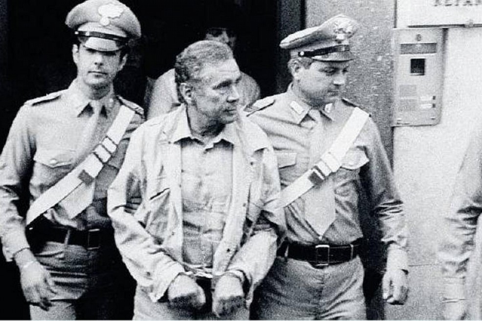 GIUSTIZIA:MODERNI GLADIATORI BESTIARII- Rocco Meloni
