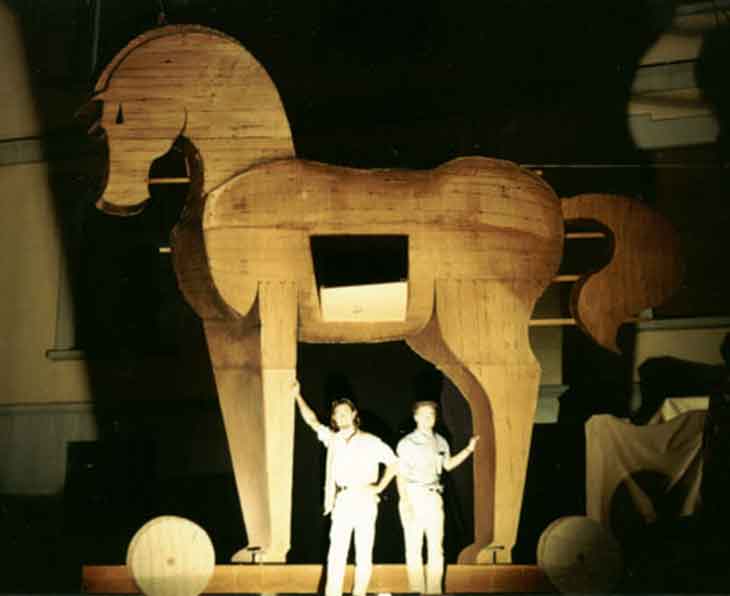 trojan