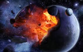 planet